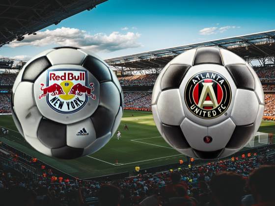 Atlanta United FC vs. New York Red Bulls